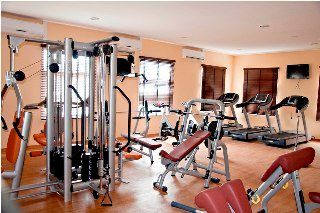 Hotel Photo 19