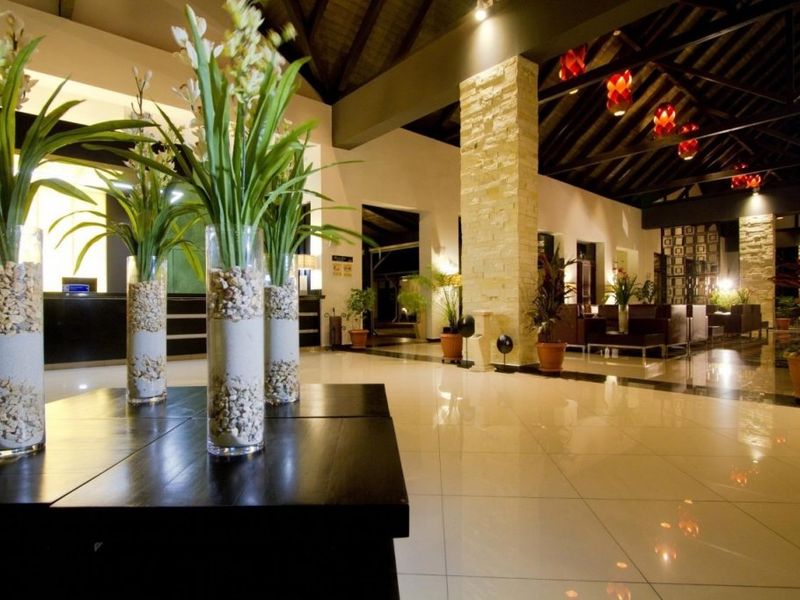 Hotel Photo 9