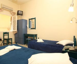 Dream Rooms Ermoupoli Greece