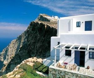 Anemomilos Apartments Folegandros Town Greece