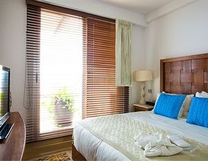 Aak-Bal Residences and Spa Beachfront by LaTour Hotels and Resorts Champoton Mexico