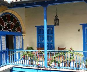 Beltran de Santa Cruz Boutique Havana Cuba