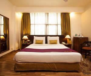 Velvet Apple Hotels Delhi City India