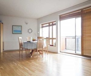 Deluxe Zone 2 London Apartment Ilford United Kingdom