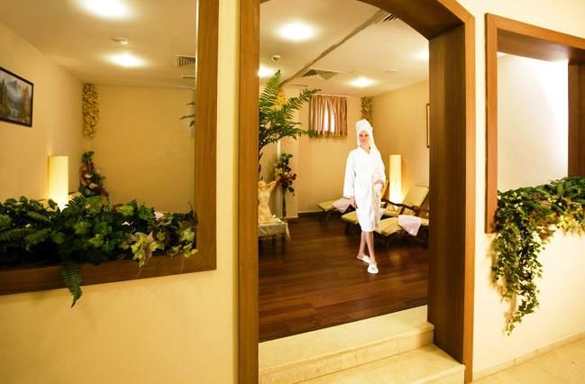 Hotel Photo 11