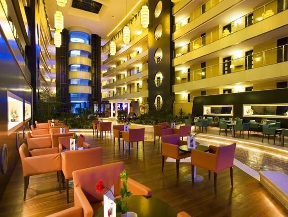 Hotel Photo 16