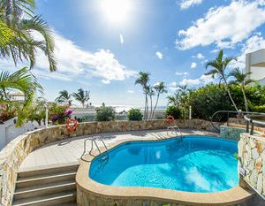 Rocamar Beach Apartment Morro del Jable Spain