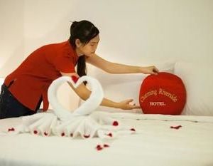 Vi Da Riverside Hotel Dahme Germany