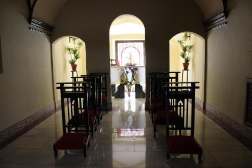 Hotel Photo 13