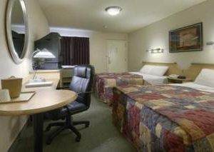 RED ROOF INN ANCHORAGE Anchorage United States