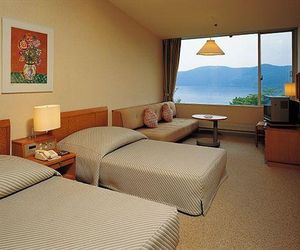 Prince Lakeside Annex Hakone Japan