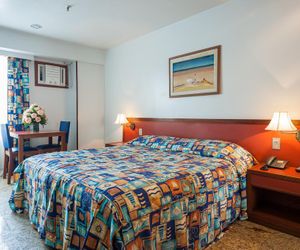 Oceano Copacabana Hotel Rio De Janeiro Brazil