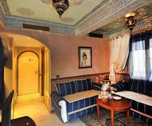 Menzeh Zalagh 2Boutique Hôtel & Sky Fes Morocco