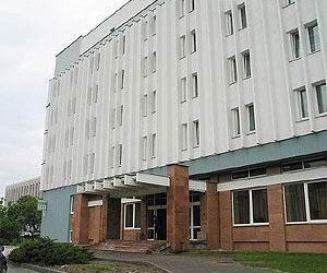 Hotel Vesta Brest Belarus