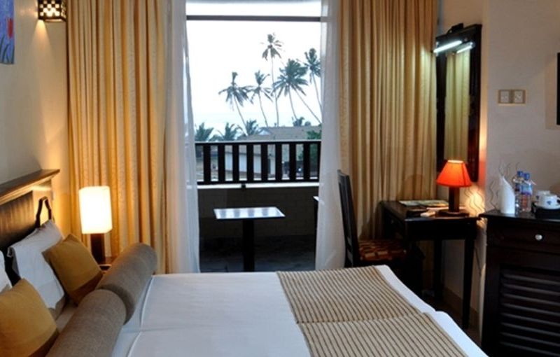 Hotel Photo 3