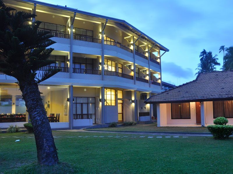 Hotel Photo 24