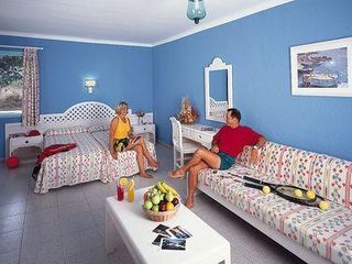 Hotel Bild 5