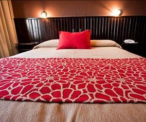 Hotel 7 Lagos Bariloche Argentina