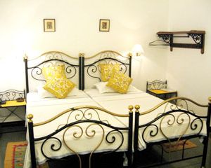 Mewar Haveli A Traditional Hotel Udaipur India