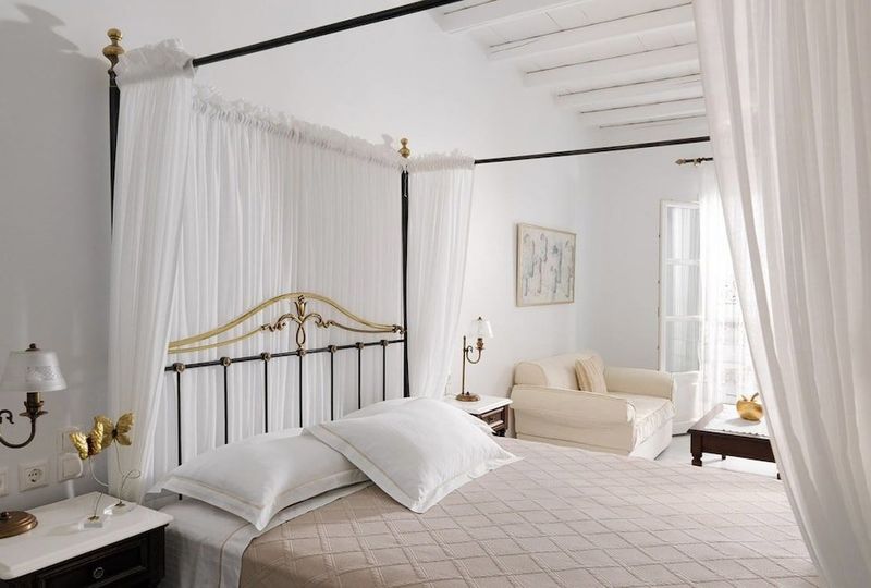 image of hotel Melian Boutique Hotel & Spa