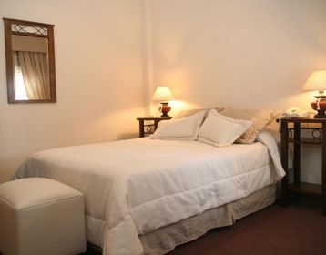 hotel booking template