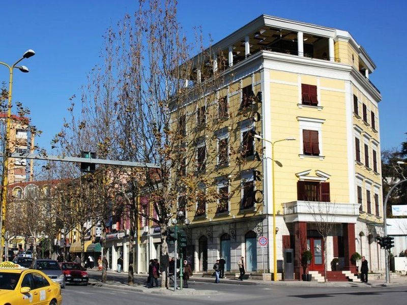 صورة الفندق 1