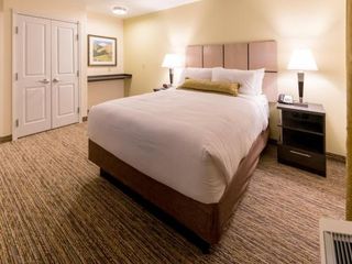 Hotel pic Candlewood Suites - Fairbanks, an IHG Hotel