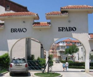 BRAVO 3 APARTMENTS Sunny Beach Bulgaria