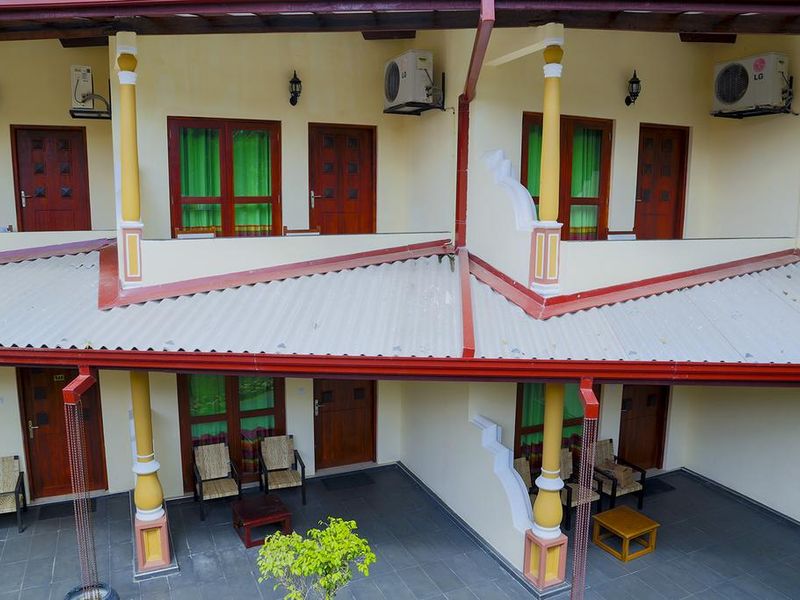 Hotel Photo 23