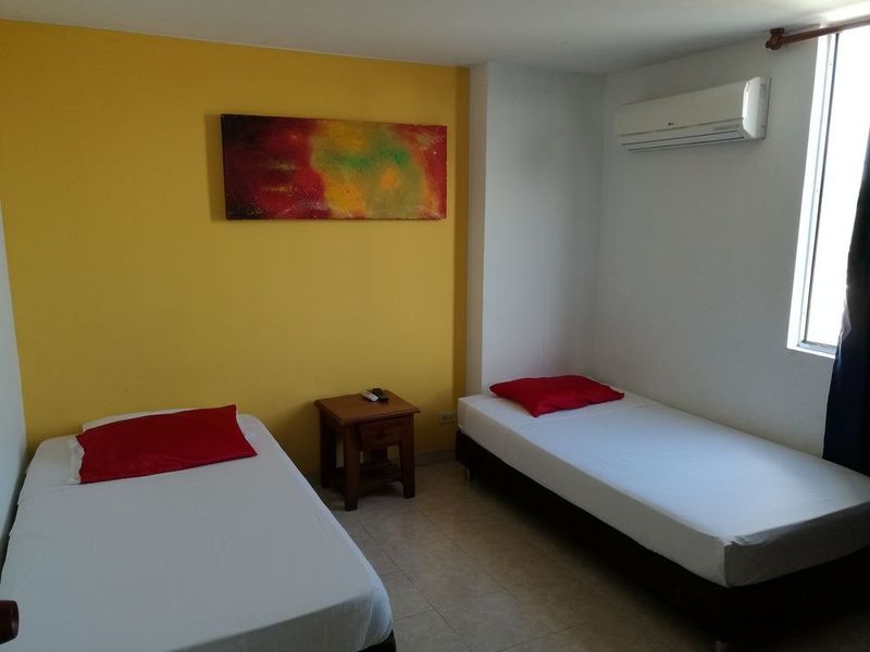 Hotel Photo 10