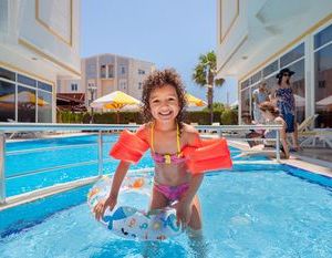Golden Orange Hotel Antalya Turkey
