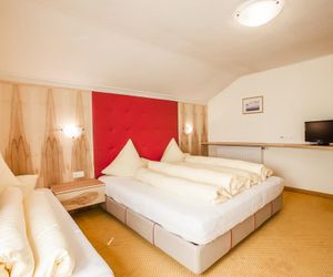 Pension Alpina Neustift Neustift Austria