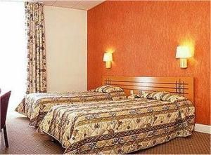 Mercure Toulouse Matabiau Toulouse France