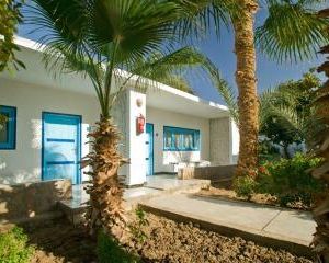 Samaka Beach Resort Hurghada Egypt