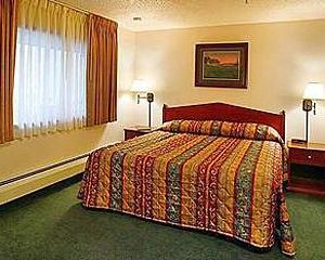 QUALITY INN Fairbanks United States