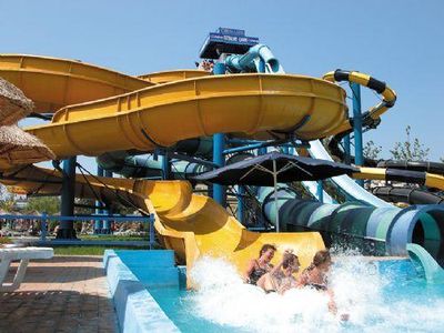 Aqualand Resort