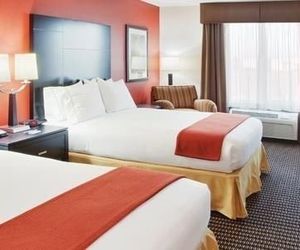 Holiday Inn Express And Suites OAKHURST-YOSEMITE PARK AREA Oakhurst United States