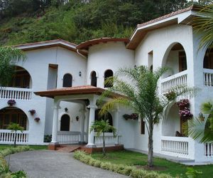 Hotel Rio Perlas Spa & Resort Orosi Costa Rica