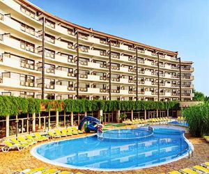 Berlin Green Park - All Inclusive Golden Sands Bulgaria