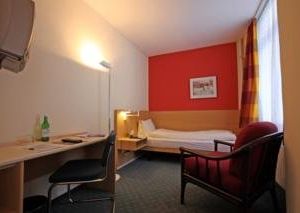 Esplanade Swiss Quality Hotel Davos-Platz Switzerland