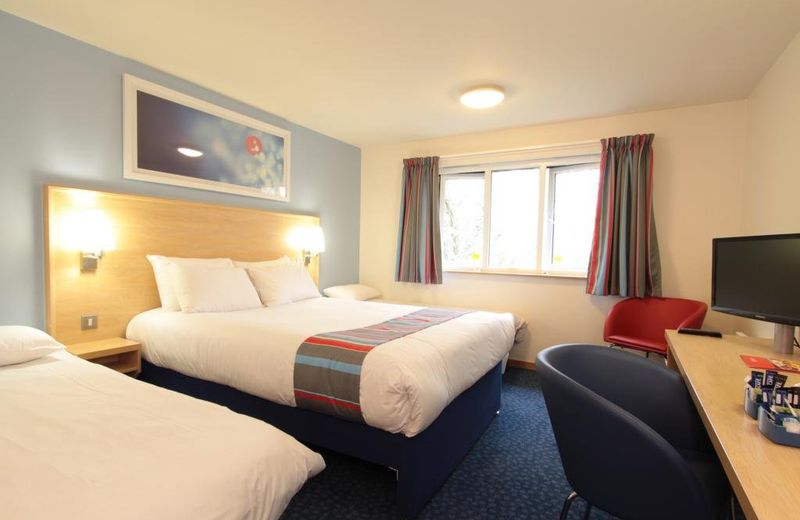 Travelodge Portsmouth