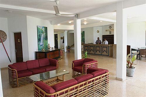 صورة الفندق 4