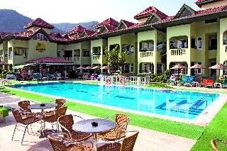 Hotel Photo 1