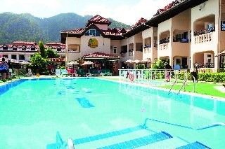Hotel Photo 8