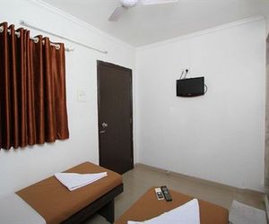 Marol Residency Inn Andheri East India