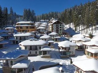 Фото отеля Forest Glade (ех. Pamporovo Village)