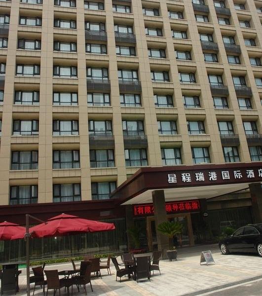 Hotel Photo 16