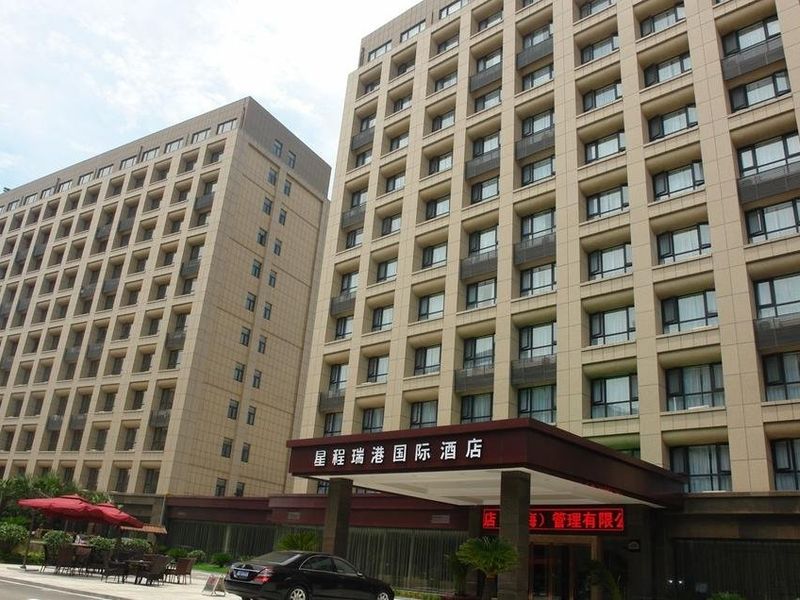 Hotel Photo 17