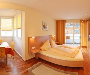 Aparthotel Rosmarin Neustift Austria