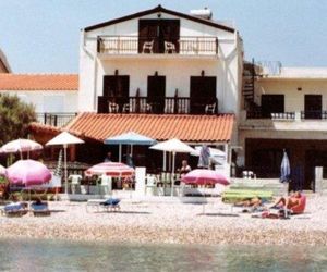 Penelope Hotel Potokaki Greece